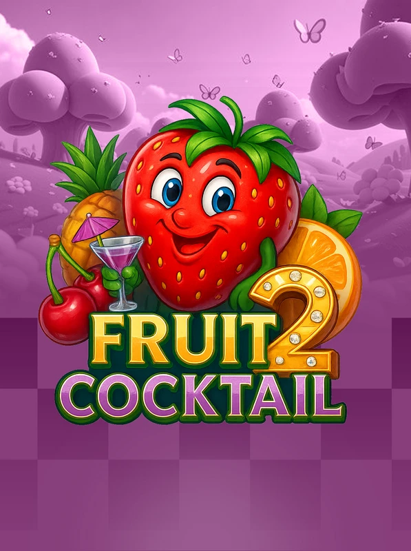 Fruit Coctail 2 