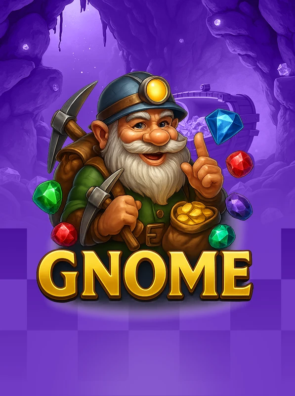 Gnome 