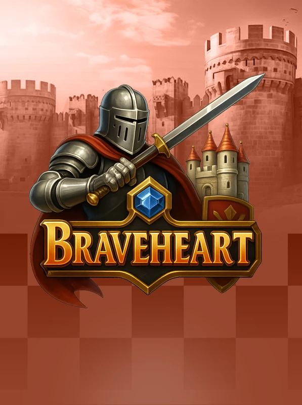 Braveheart 