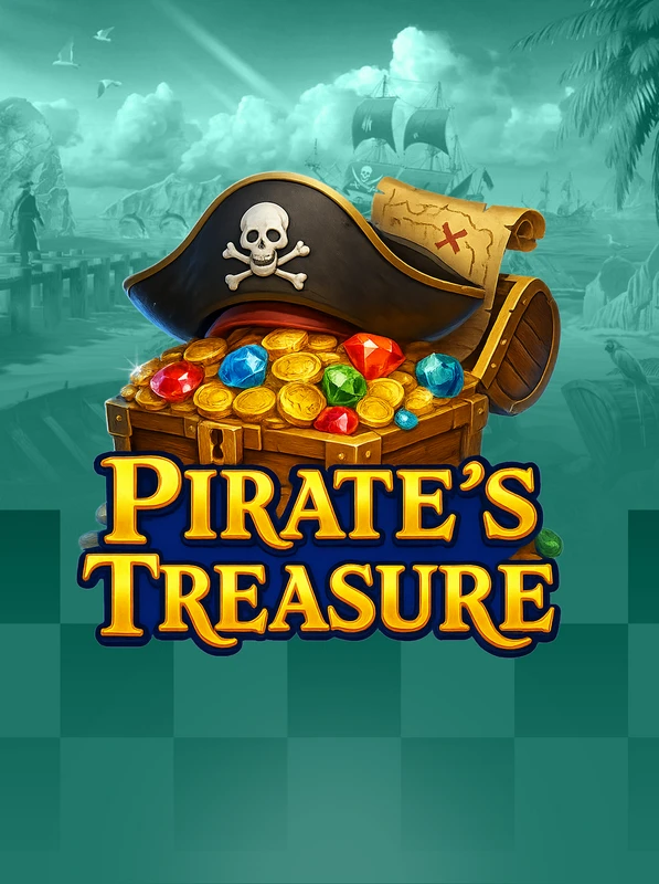 Pirate's Treasure 
