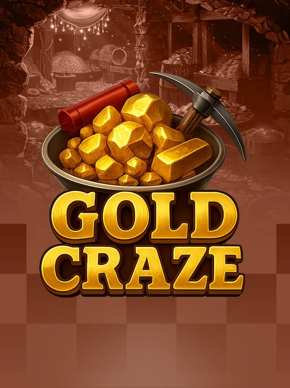 Gold Craze 