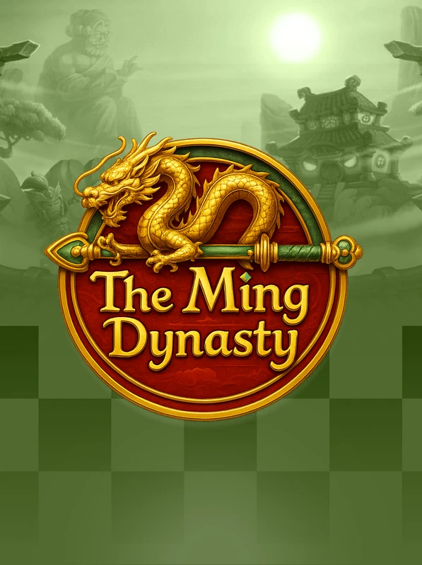 The Ming Dynasty 