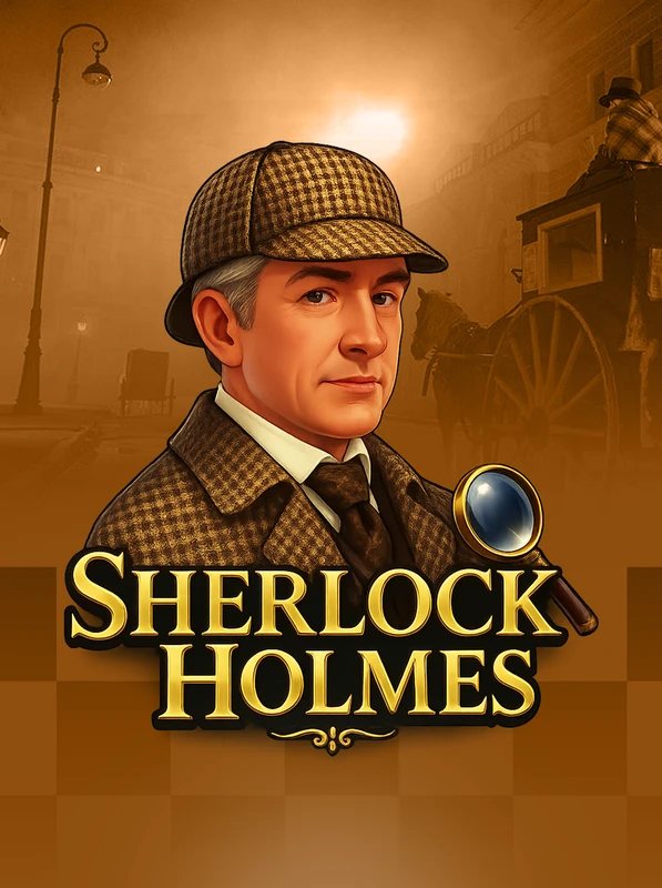 Sherlock 