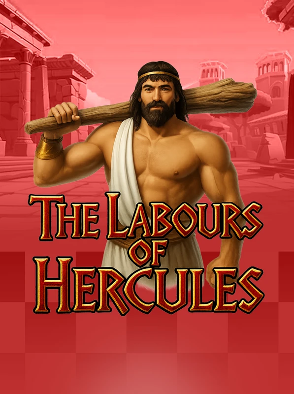The Labours of Hercules 