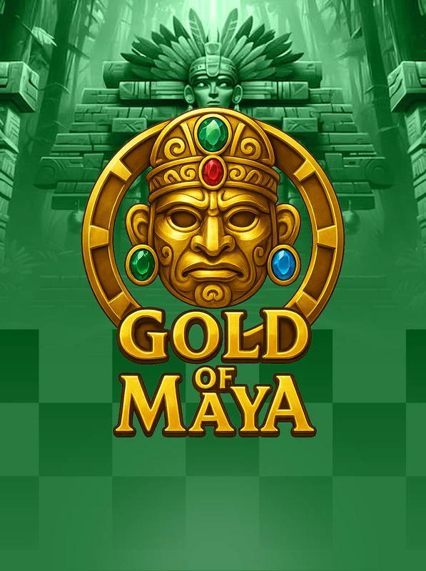 Gold of maya 