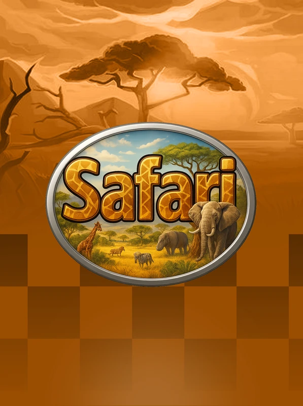 Safari 