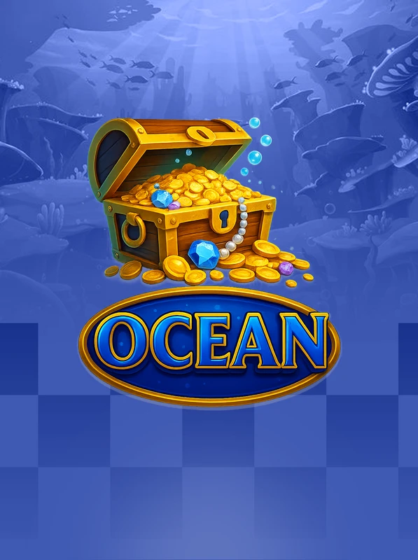 Ocean 