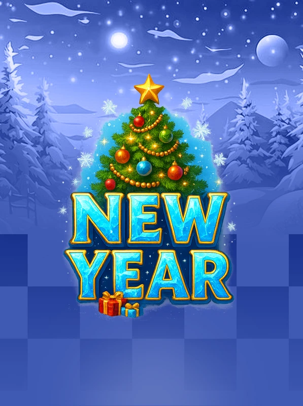 New Year 