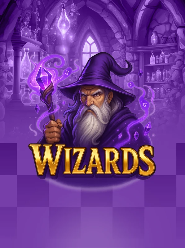 Wizards 