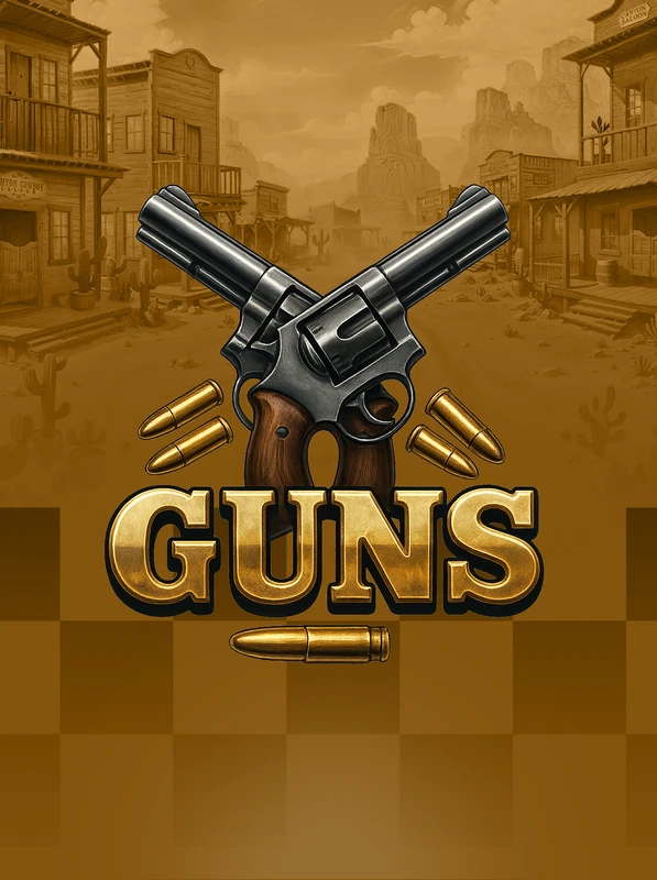Guns 