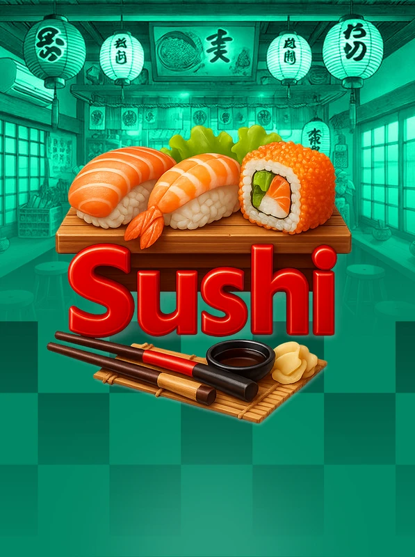 Sushi 