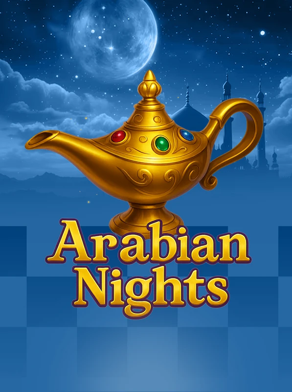 Arabian Nights 