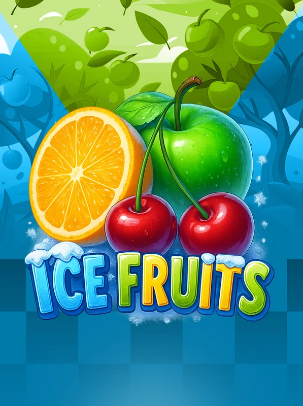 Ice Fruits 