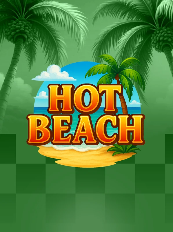 Hot Beach 