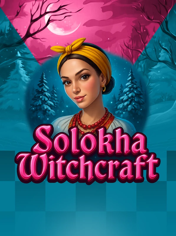 Solokha Witchcraft 