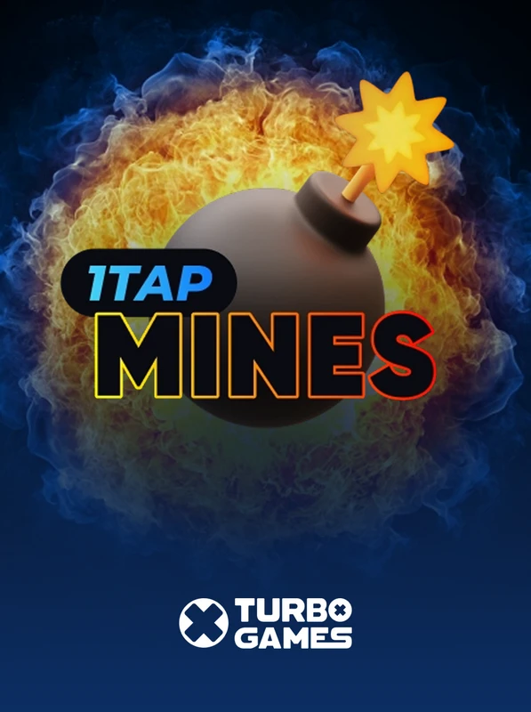 1Tap Mines
