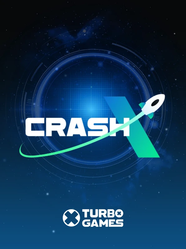 Crash X