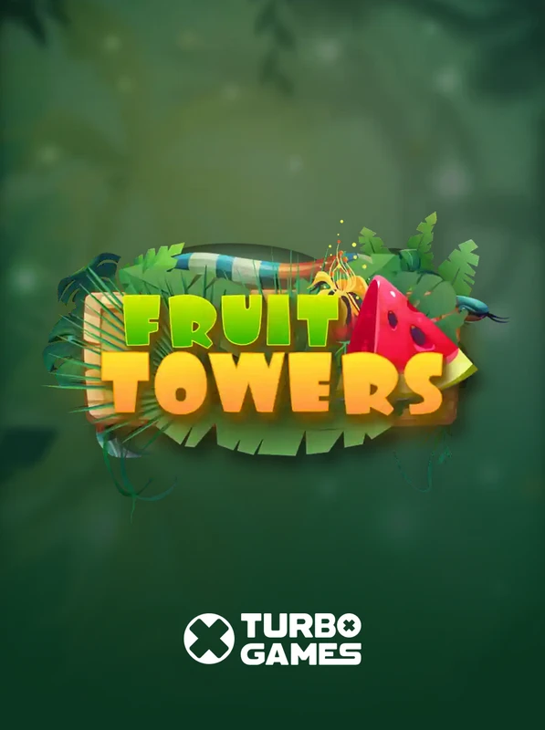 Fruit Towers