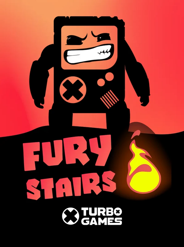 Fury Stairs