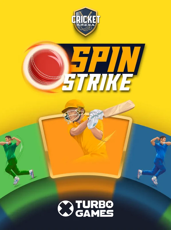 Spin Strike