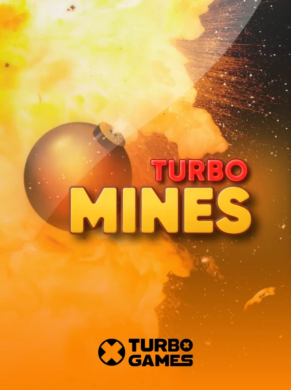 Turbo Mines