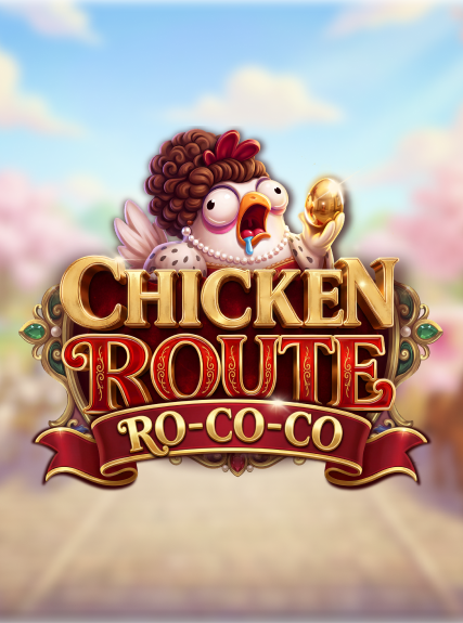 Chicken Route Rococo