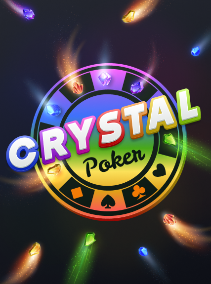 Crystal Poker