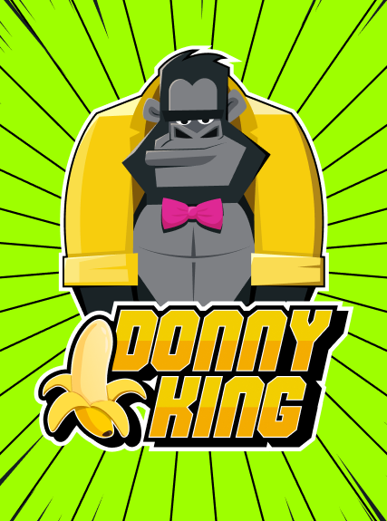 Donny King