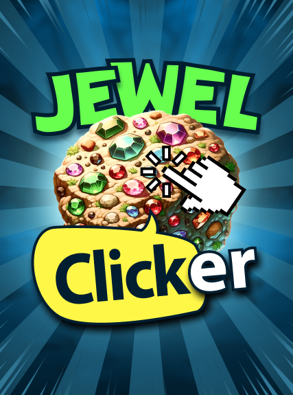 Jewel Clicker