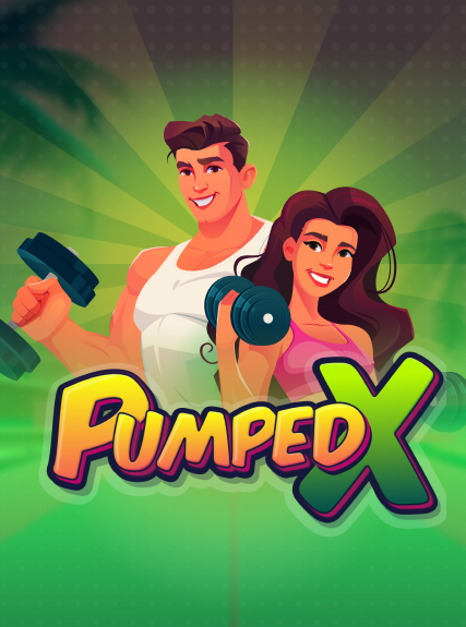 PumpedX