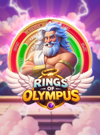 Rings Of Olympus