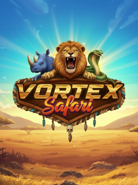 Vortex Safari