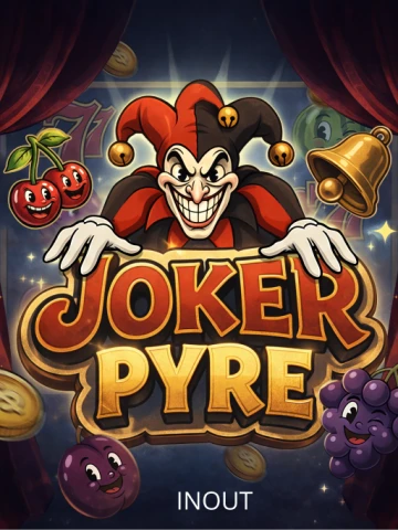 Joker Pyre