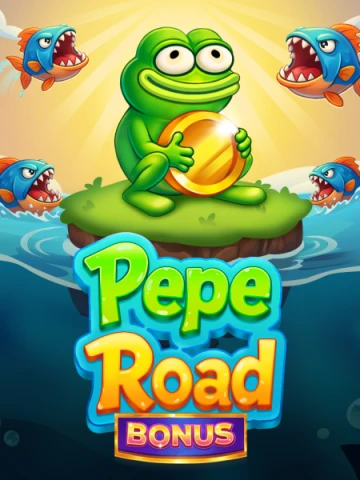 Frog Road
