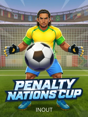 Penalty National Cup