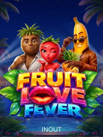 Fruit Love
