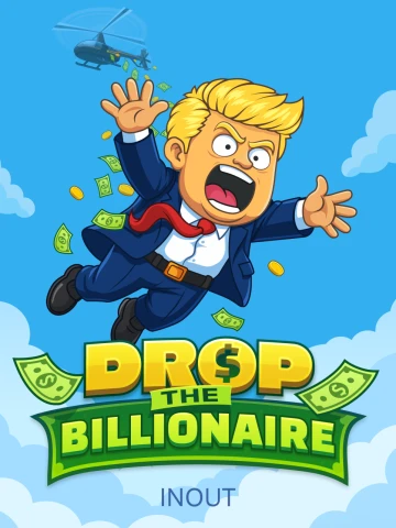 Drop The Billionaire