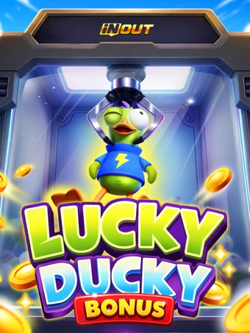 Lucky Ducky