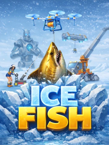Ice Fish