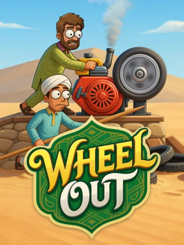 Wheel Out