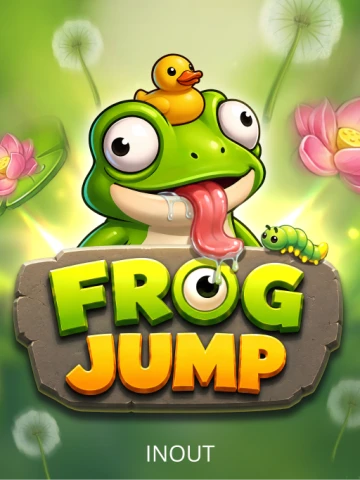 Frog Jump
