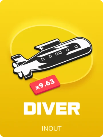 Diver