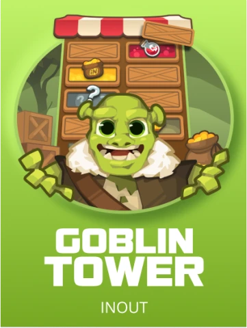 Goblin-tower