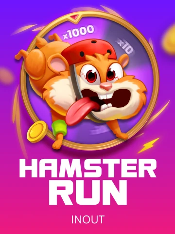 Hamster Run