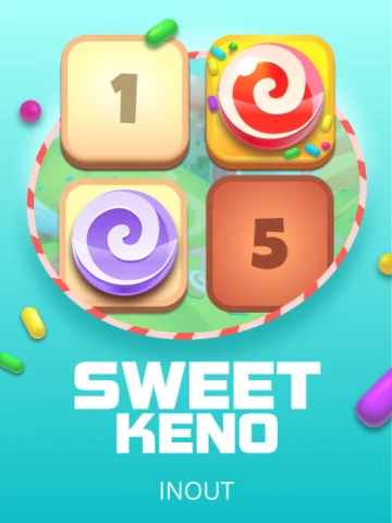 Sweet Keno