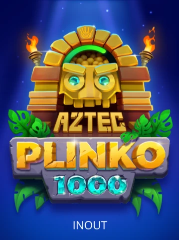 Plinko AZTEC