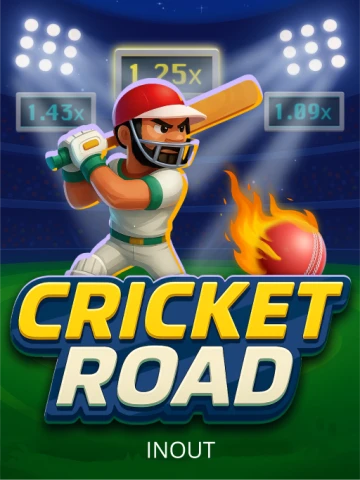 Cricket Road