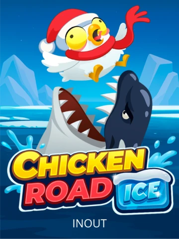 Chicken Ice