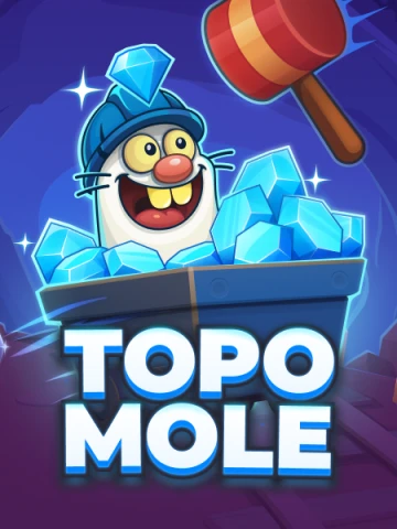 Topo Mole