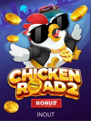 Chicken Road Two Bonus